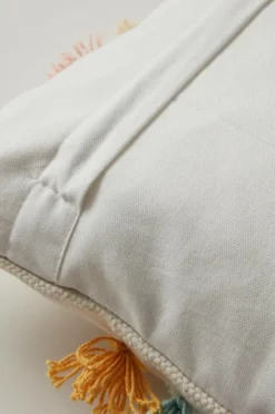 KINSEY Kuddfodral 45x45 Cm - Ekologisk