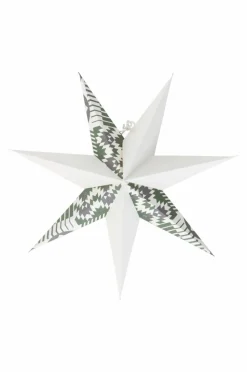 KINTAS Julstjärna ø 60 Cm