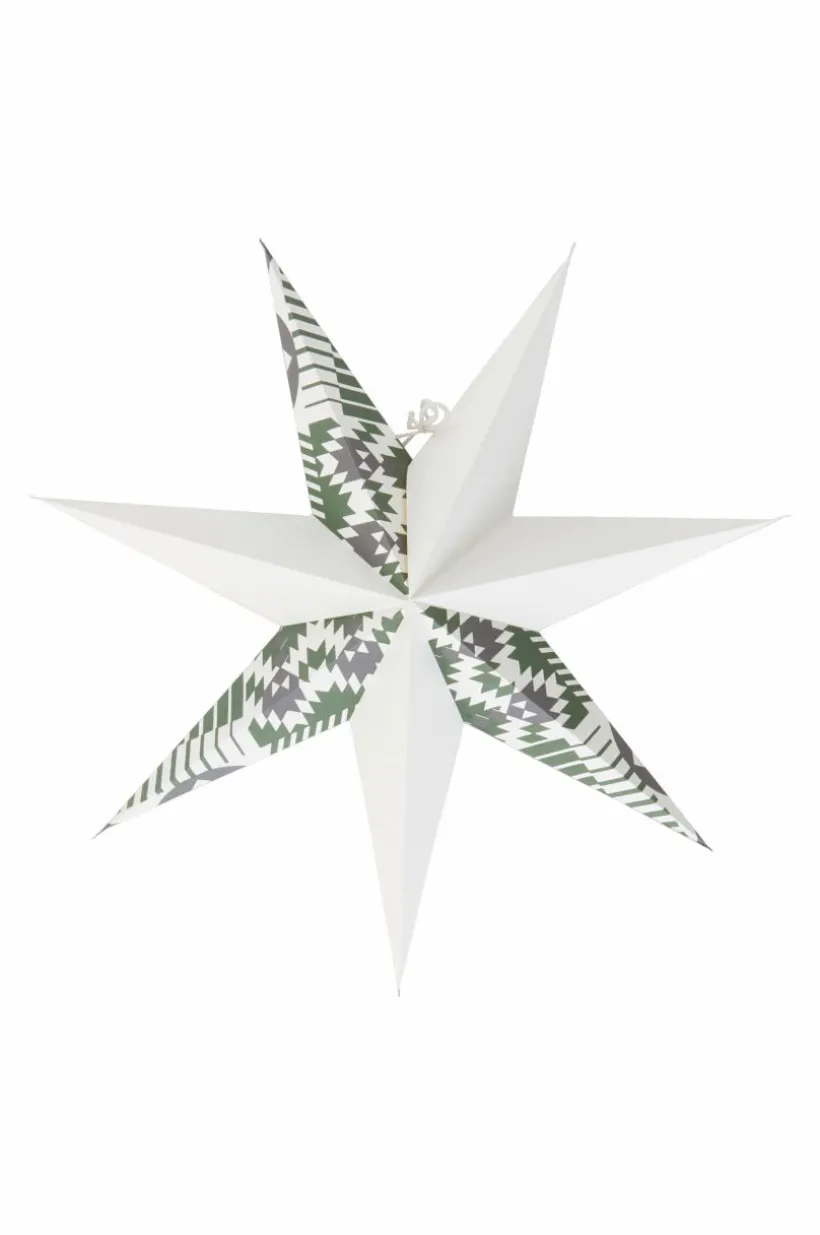 KINTAS Julstjärna ø 60 Cm