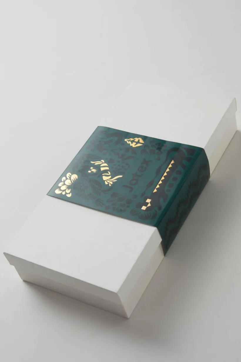 KINTAS Julstjärna ø 60 Cm