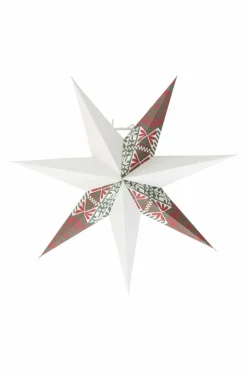 KINTAS Julstjärna ø 60 Cm