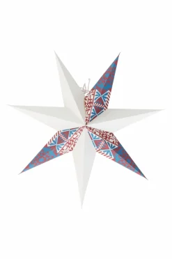 KINTAS Julstjärna ø 60 Cm