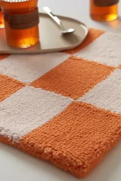 KIO CHECK Bordstablett 4-pack - Ekologisk