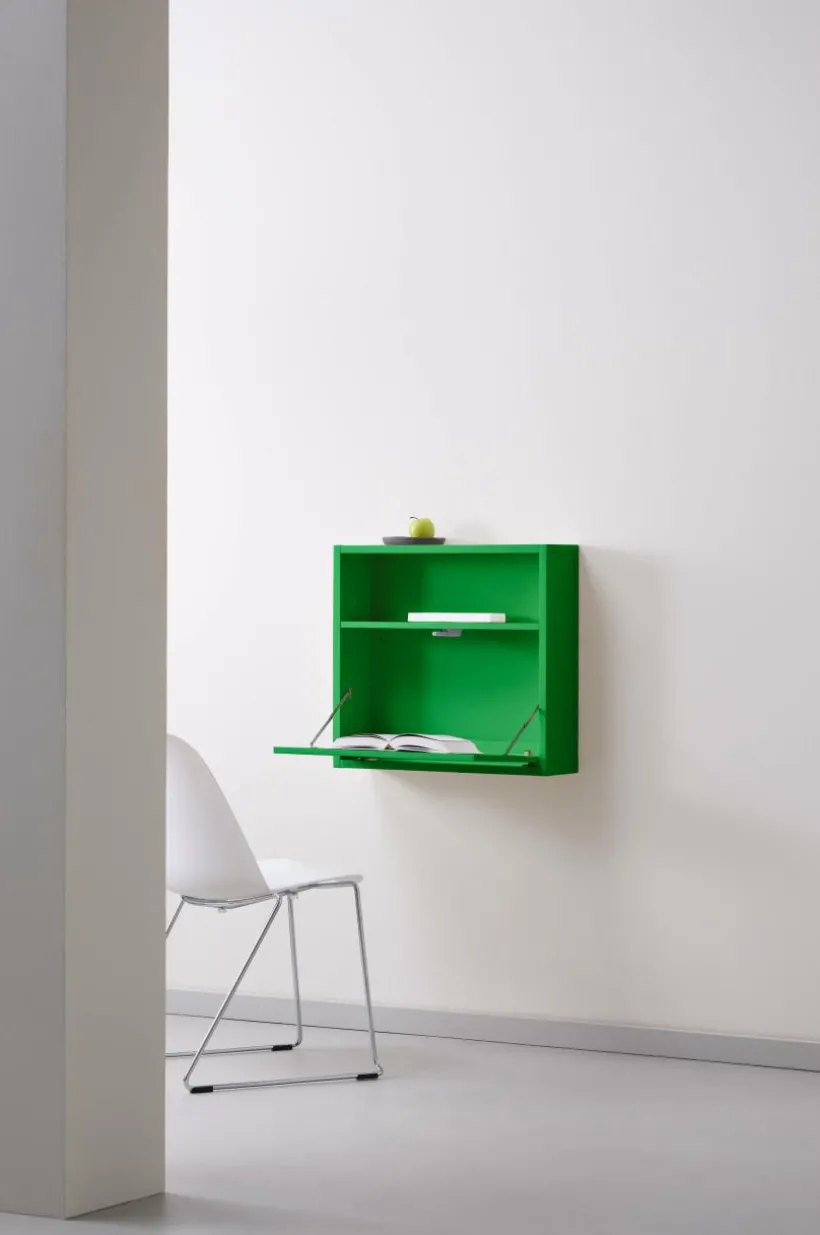 KIPP Vägghängt Skrivbord