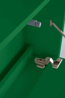 KIPP Vägghängt Skrivbord