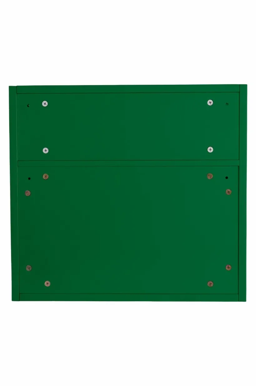 KIPP Vägghängt Skrivbord