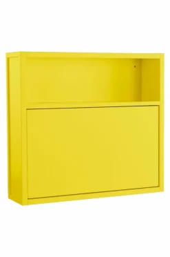 KIPP Vägghängt Skrivbord