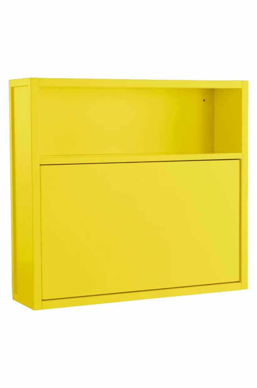 KIPP Vägghängt Skrivbord