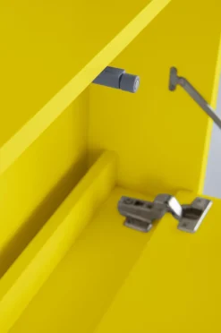 KIPP Vägghängt Skrivbord