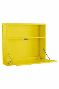 KIPP Vägghängt Skrivbord