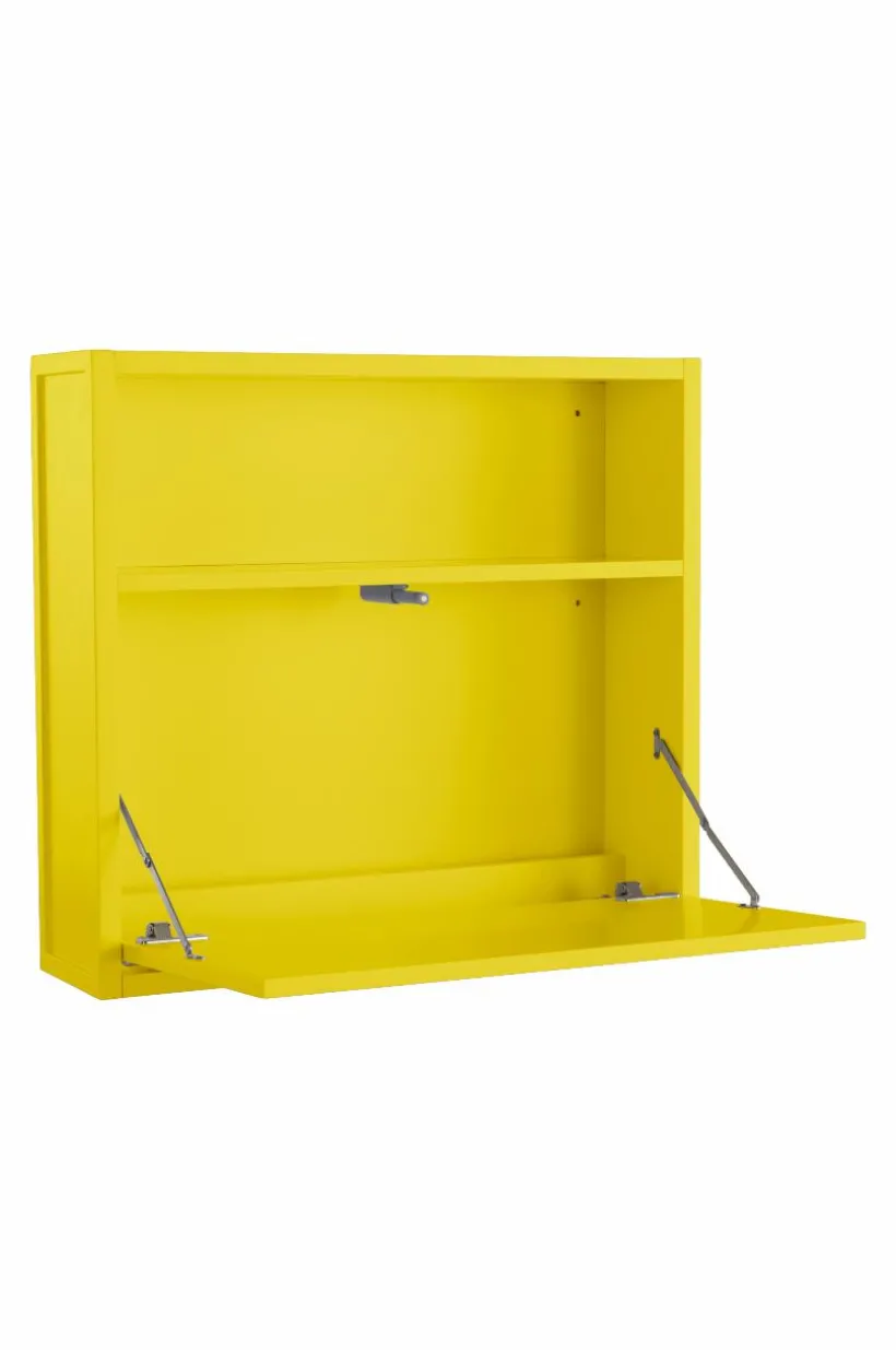 KIPP Vägghängt Skrivbord