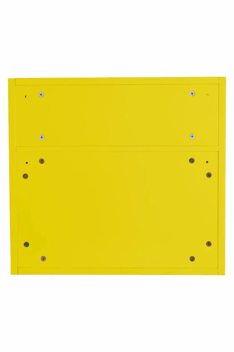 KIPP Vägghängt Skrivbord