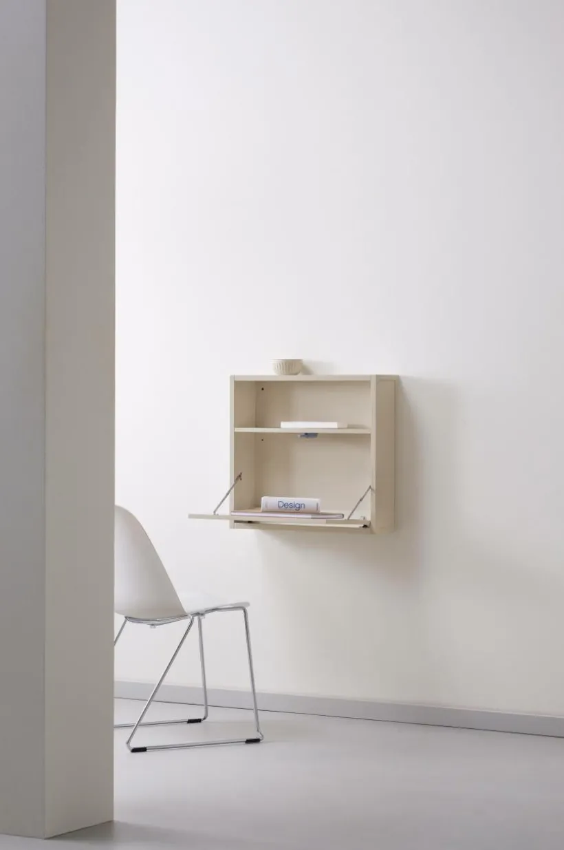 KIPP Vägghängt Skrivbord
