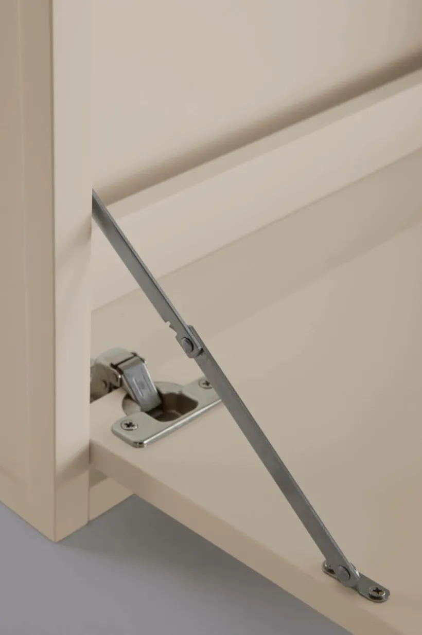 KIPP Vägghängt Skrivbord