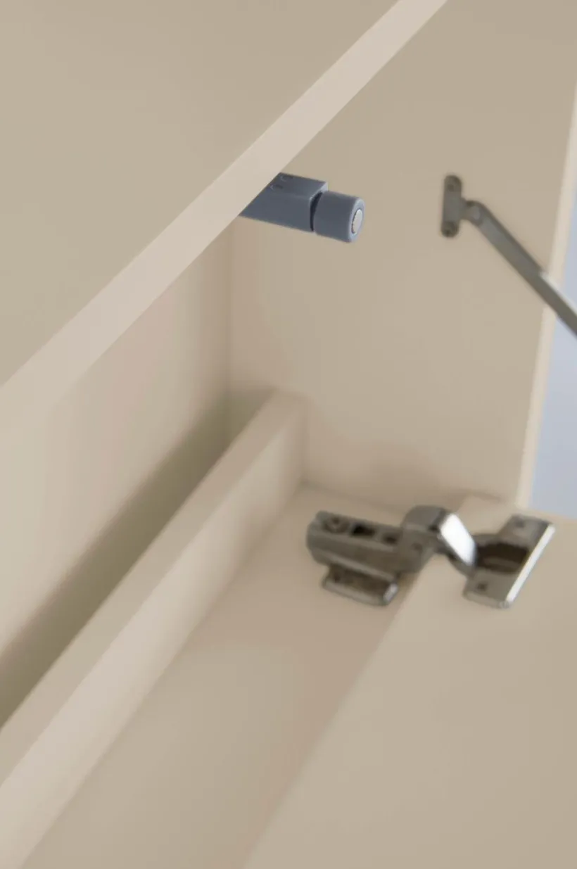 KIPP Vägghängt Skrivbord