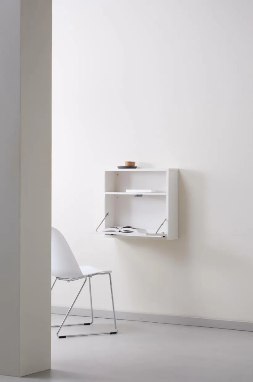 KIPP Vägghängt Skrivbord