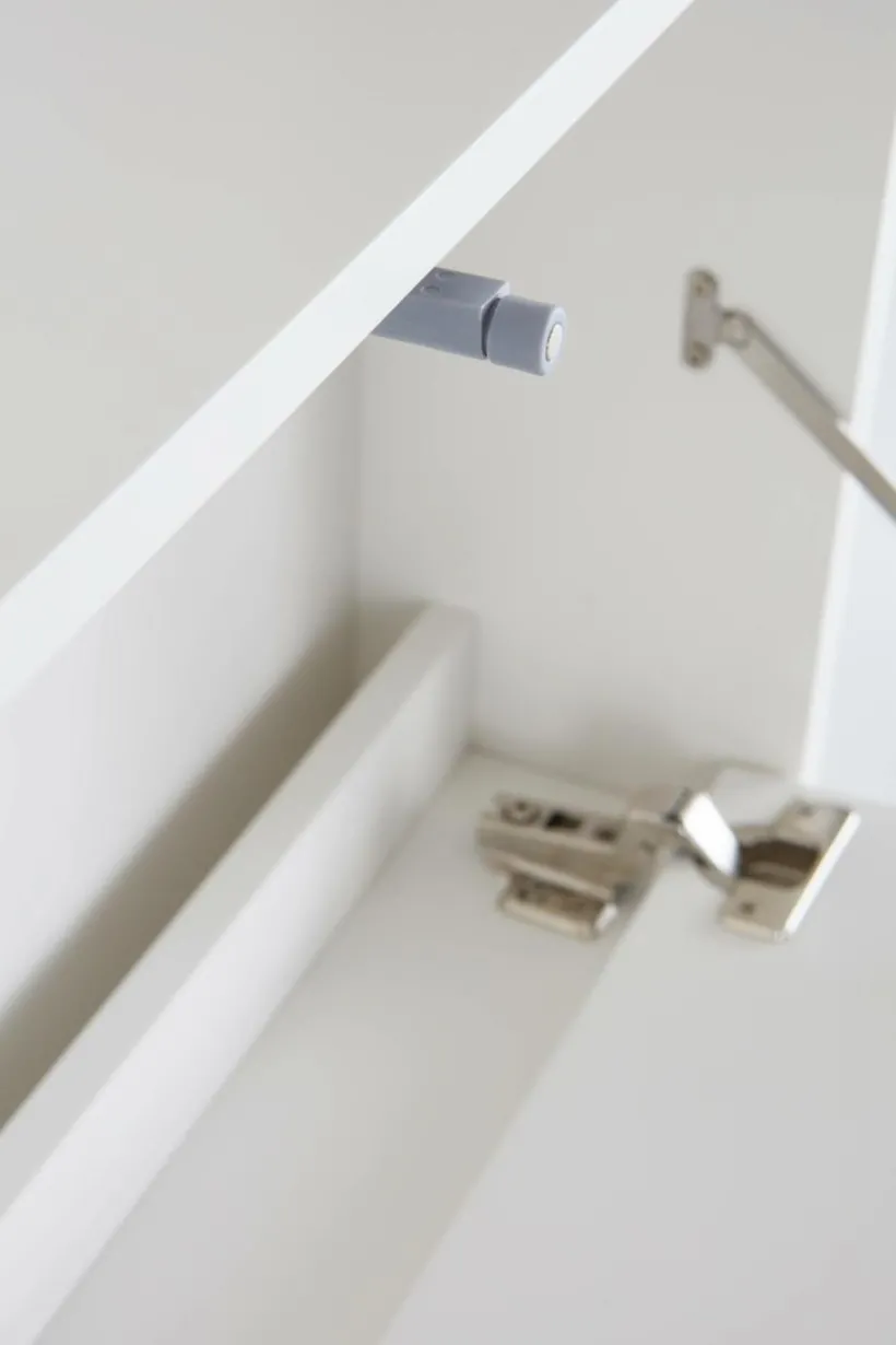 KIPP Vägghängt Skrivbord