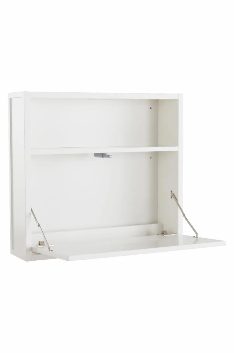 KIPP Vägghängt Skrivbord