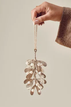 KISSING TREE Juldekoration