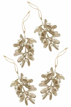 KISSING TREE Juldekoration