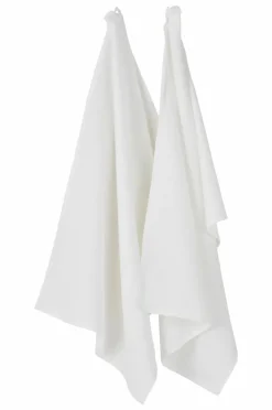 KIT Kökshandduk I Linne