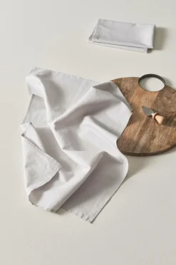 KIT Kökshandduk I Linne