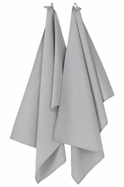 KIT Kökshandduk I Linne