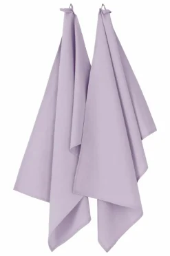 KIT Kökshandduk I Linne