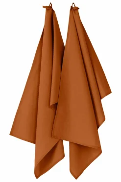 KIT Kökshandduk I Linne