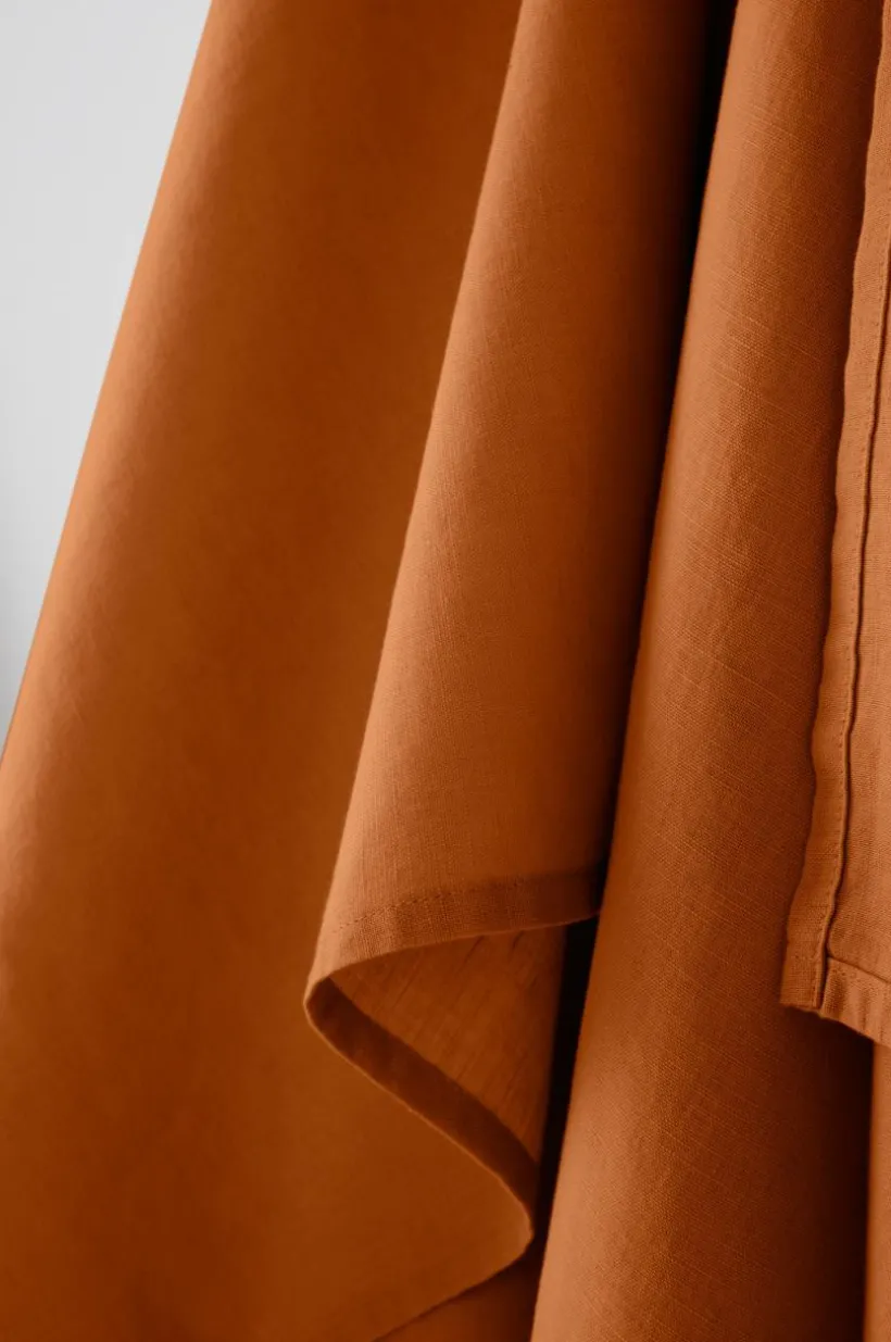 KIT Kökshandduk I Linne