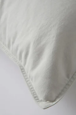 KIT Kuddfodral I Linne 50x50 Cm