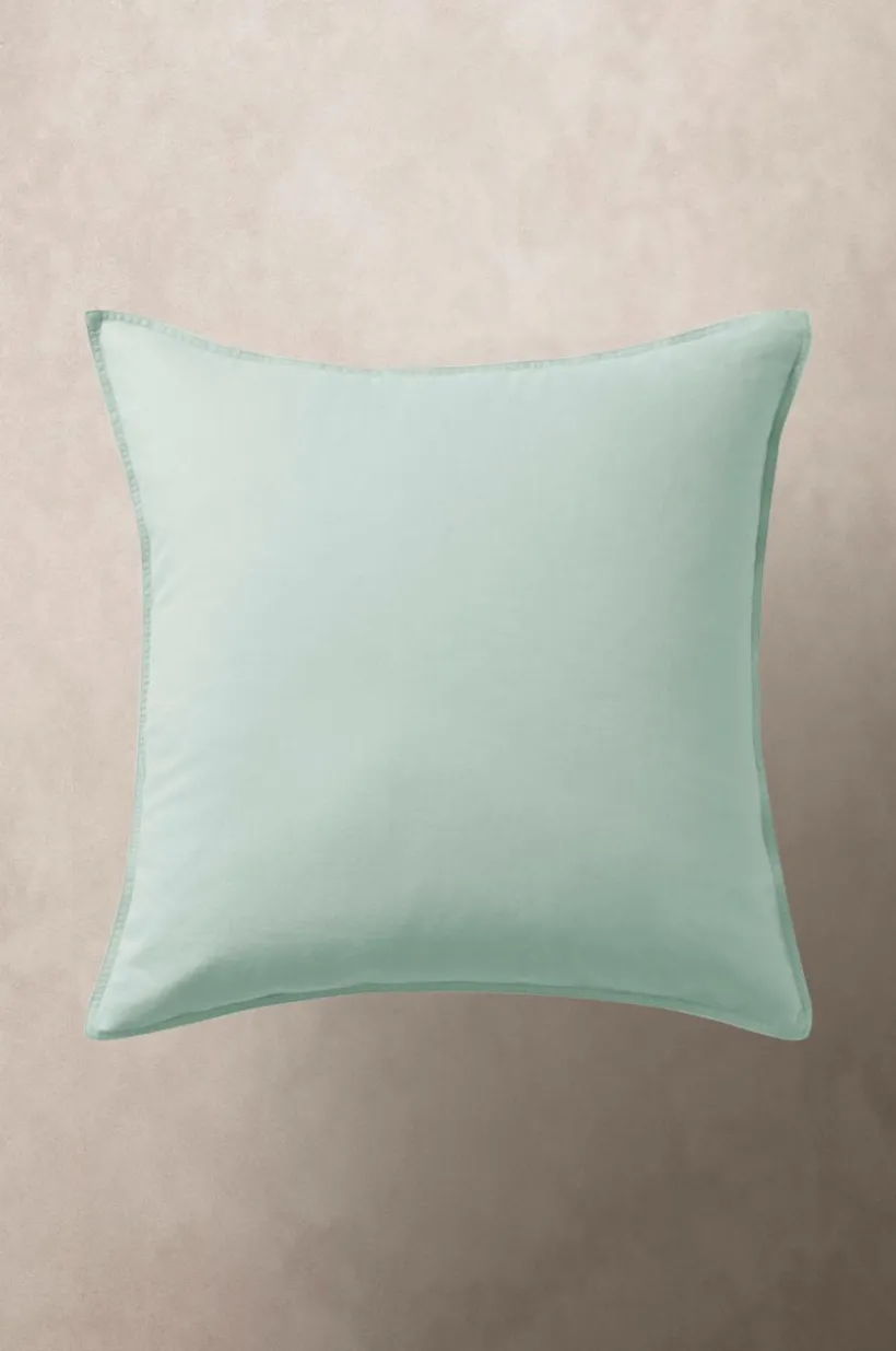 KIT Kuddfodral I Linne 50x50 Cm