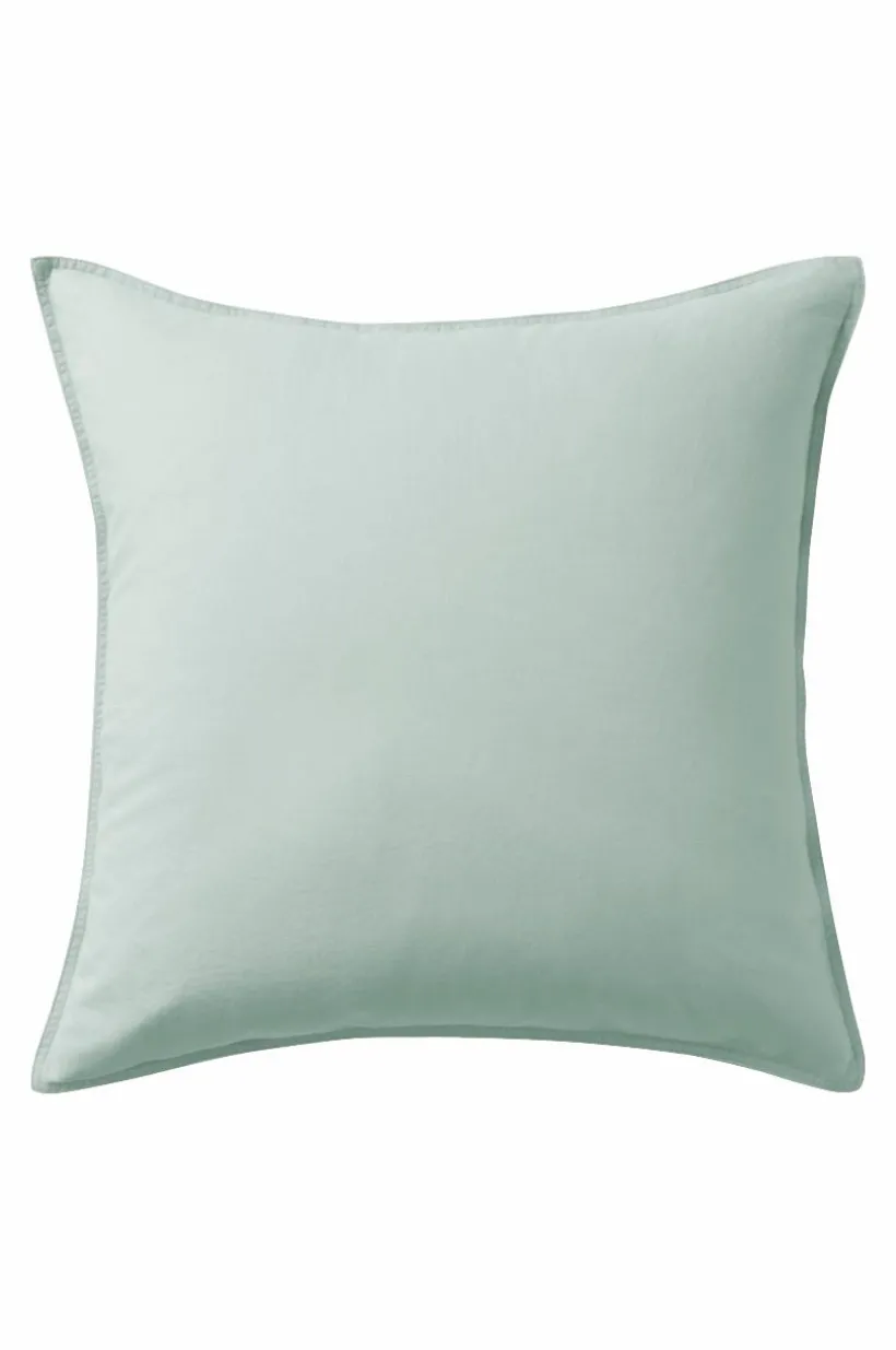 KIT Kuddfodral I Linne 50x50 Cm