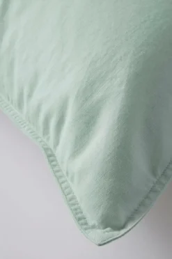 KIT Kuddfodral I Linne 50x50 Cm