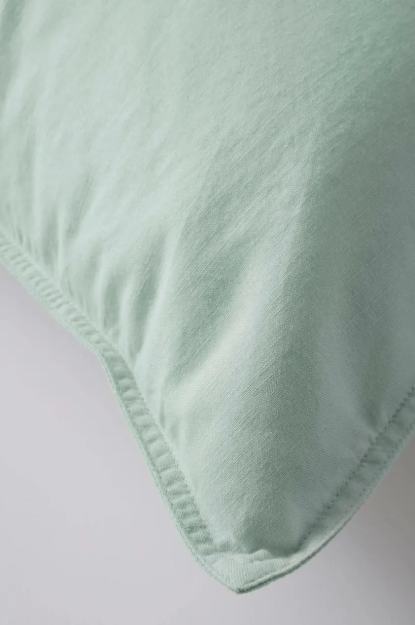 KIT Kuddfodral I Linne 50x50 Cm