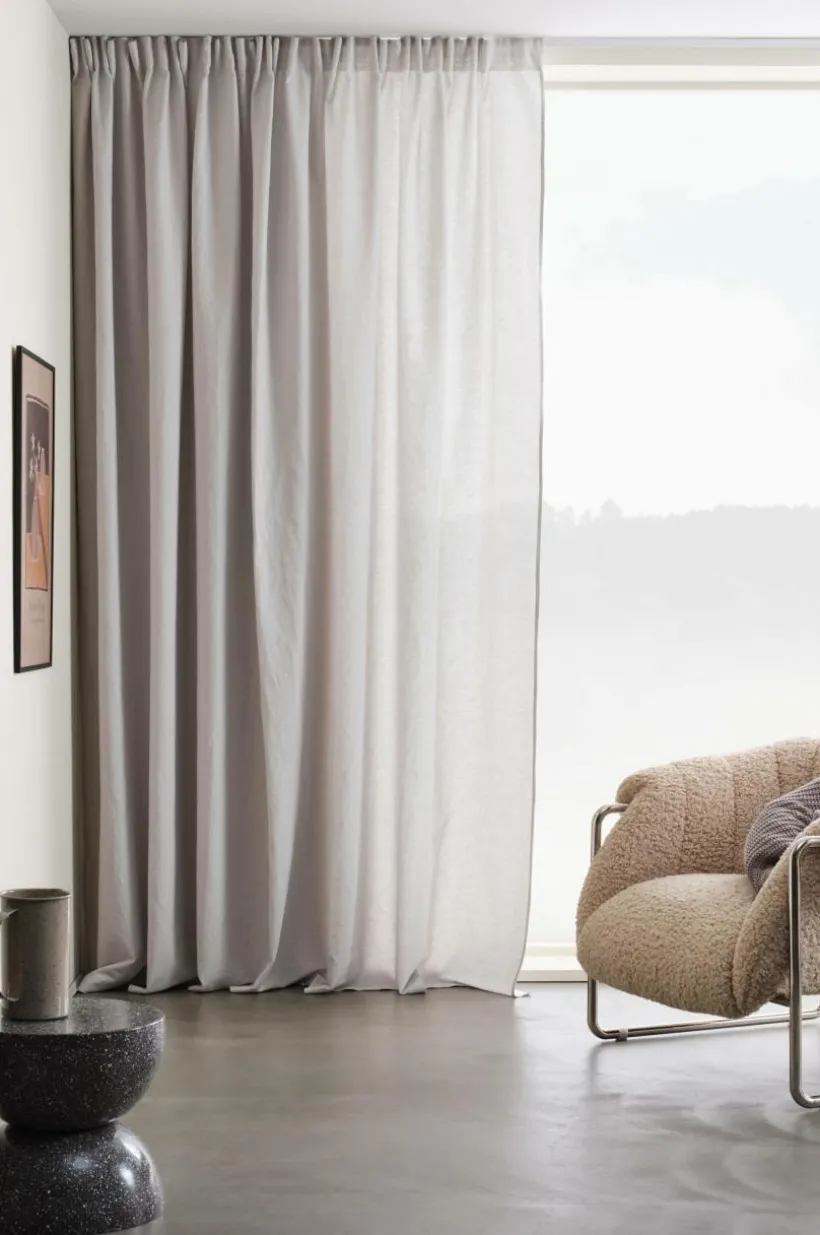 KIT Linnegardin 1 Längd Extra Bred