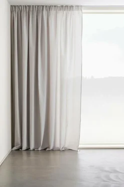 KIT Linnegardin 1 Längd Extra Bred