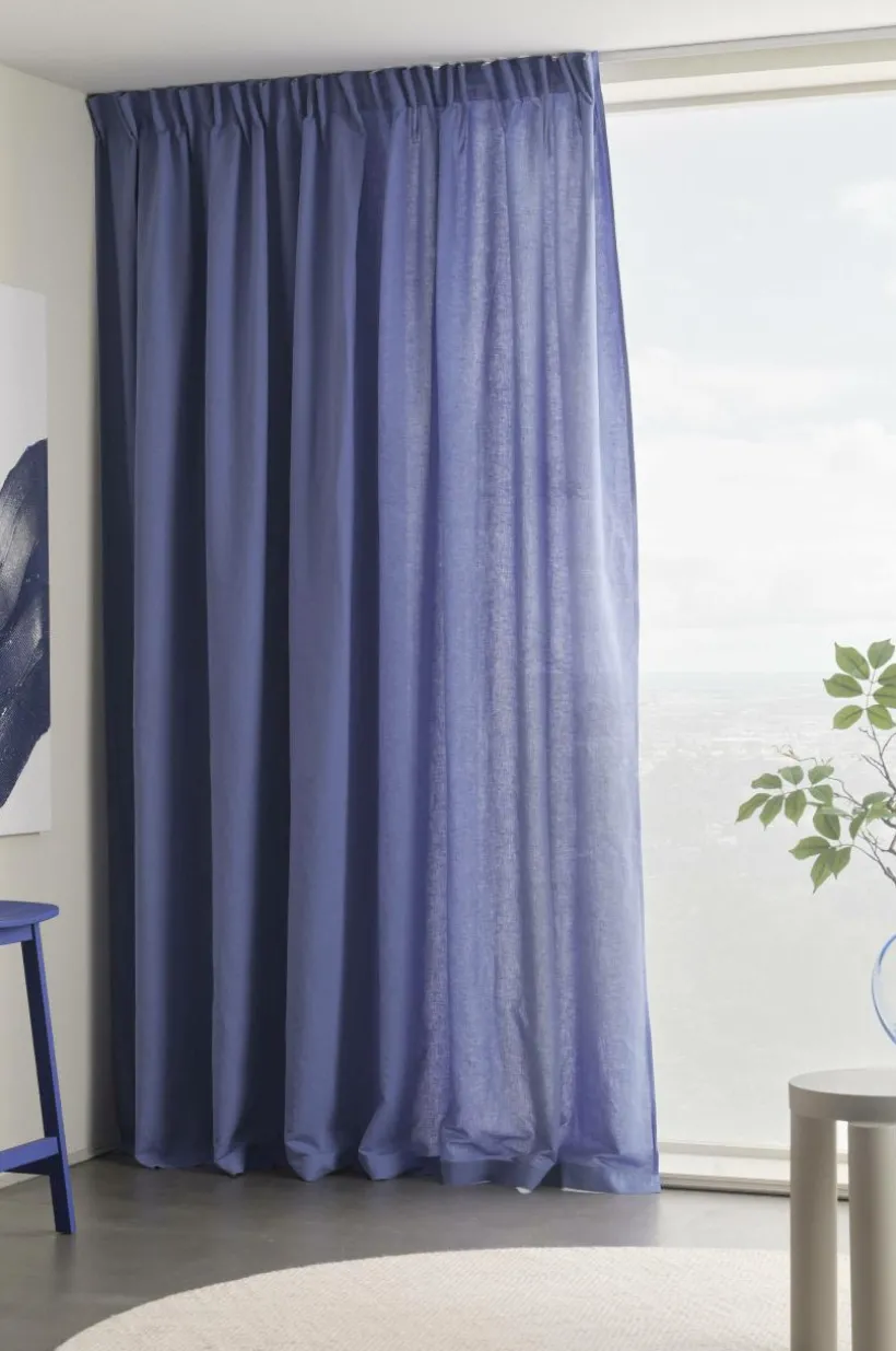 KIT Linnegardin 1 Längd Extra Bred