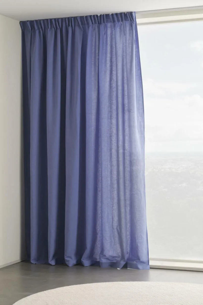 KIT Linnegardin 1 Längd Extra Bred