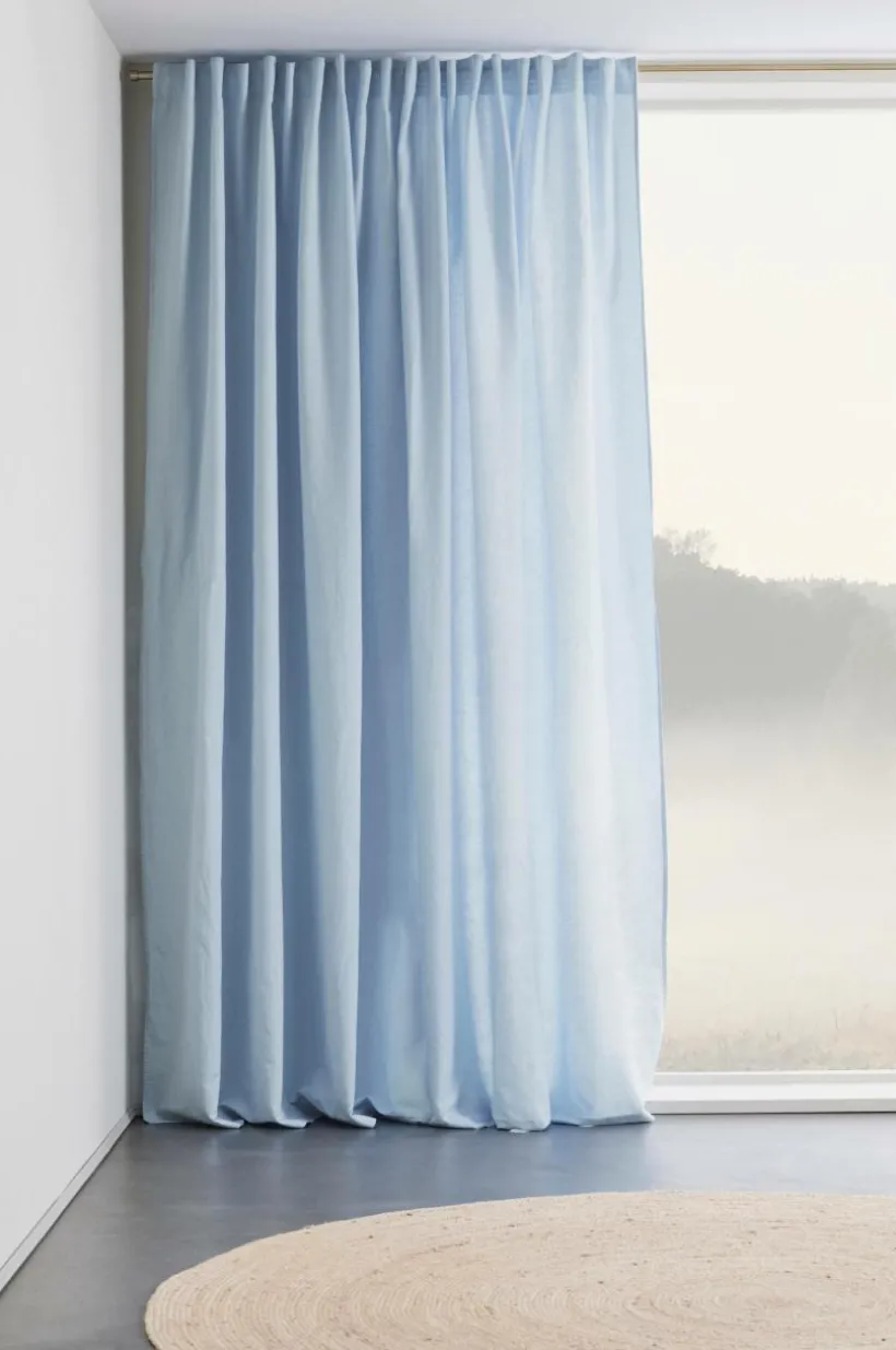 KIT Linnegardin 1 Längd Extra Bred