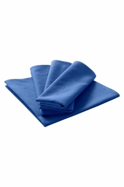 KIT Linneservett 4-pack