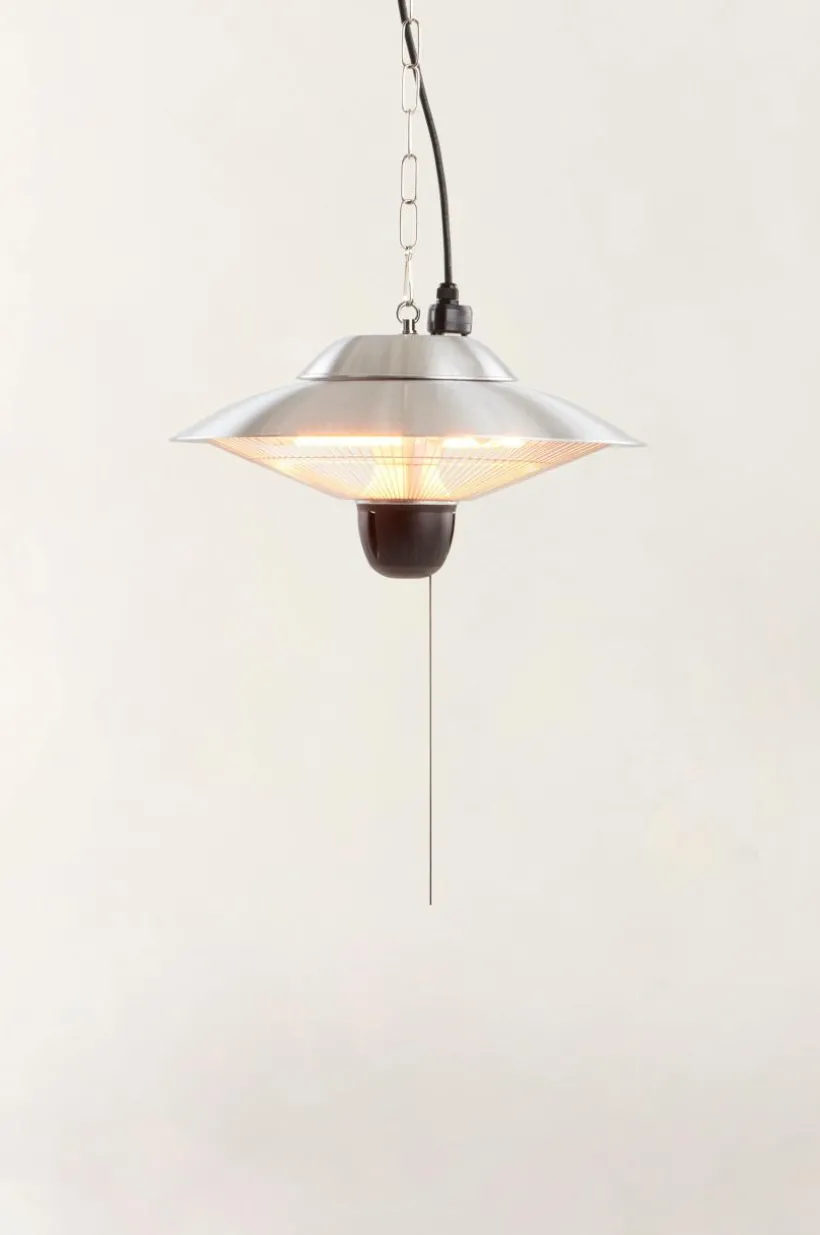 KJELL Terrassvärmare