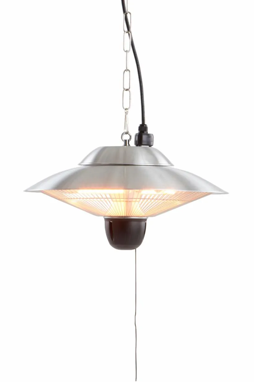 KJELL Terrassvärmare