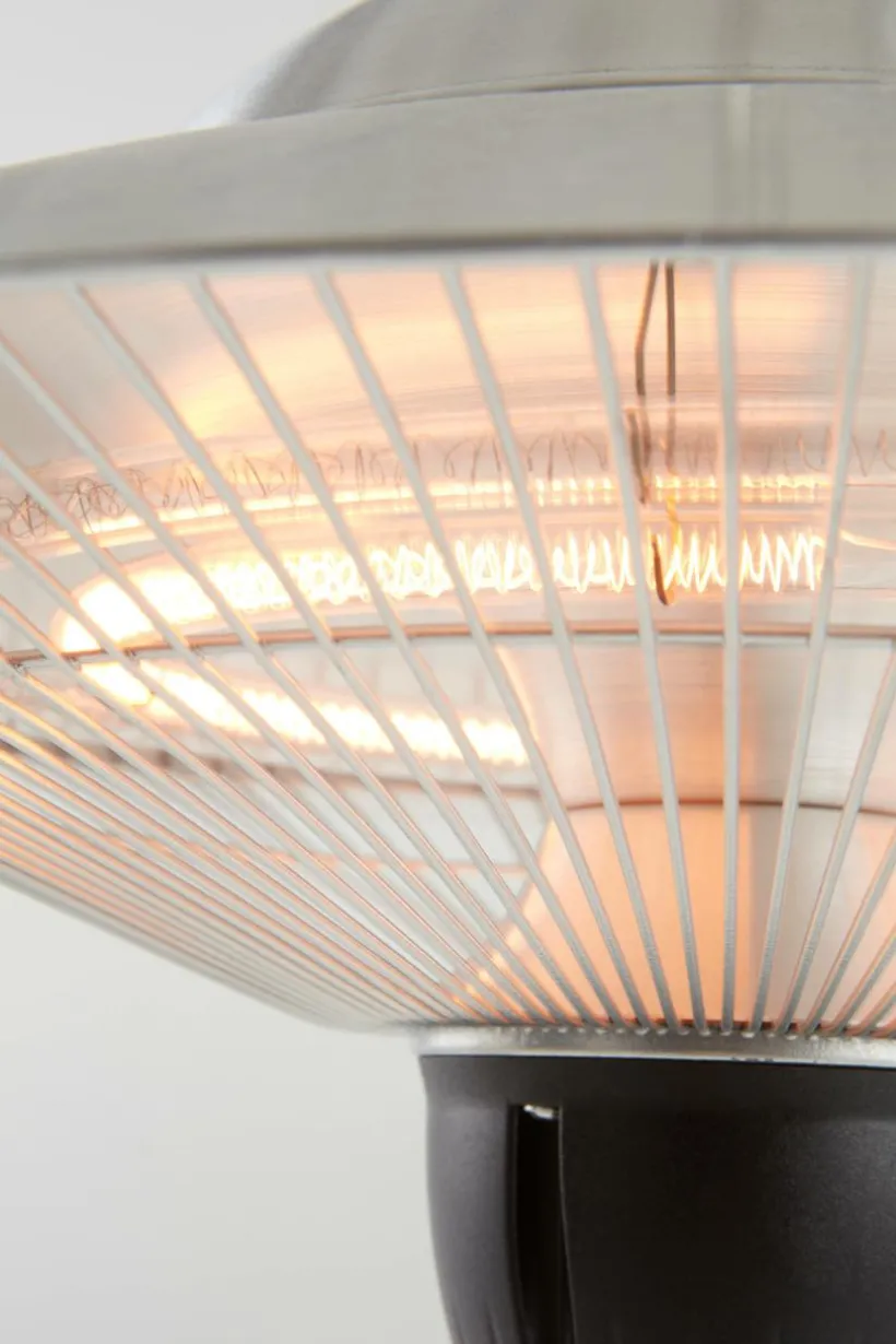 KJELL Terrassvärmare