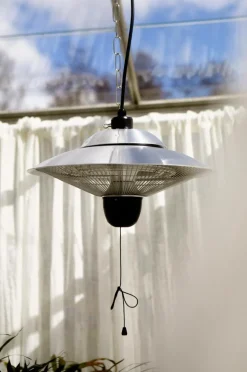 KJELL Terrassvärmare