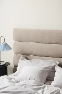 KLIPPHOLMEN Sänggavel 160 Cm