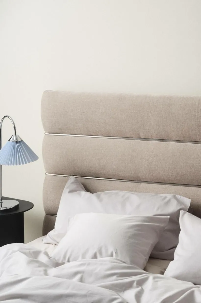 KLIPPHOLMEN Sänggavel 160 Cm