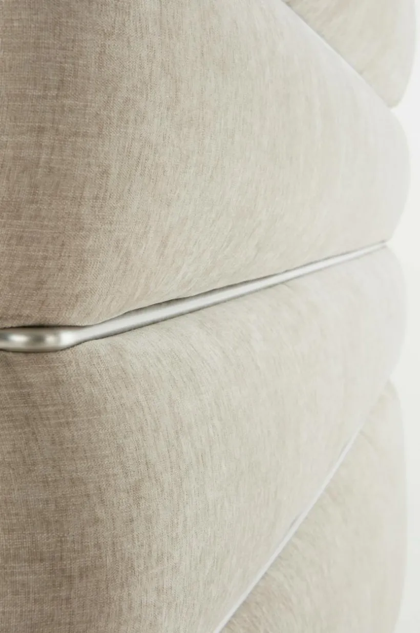 KLIPPHOLMEN Sänggavel 160 Cm