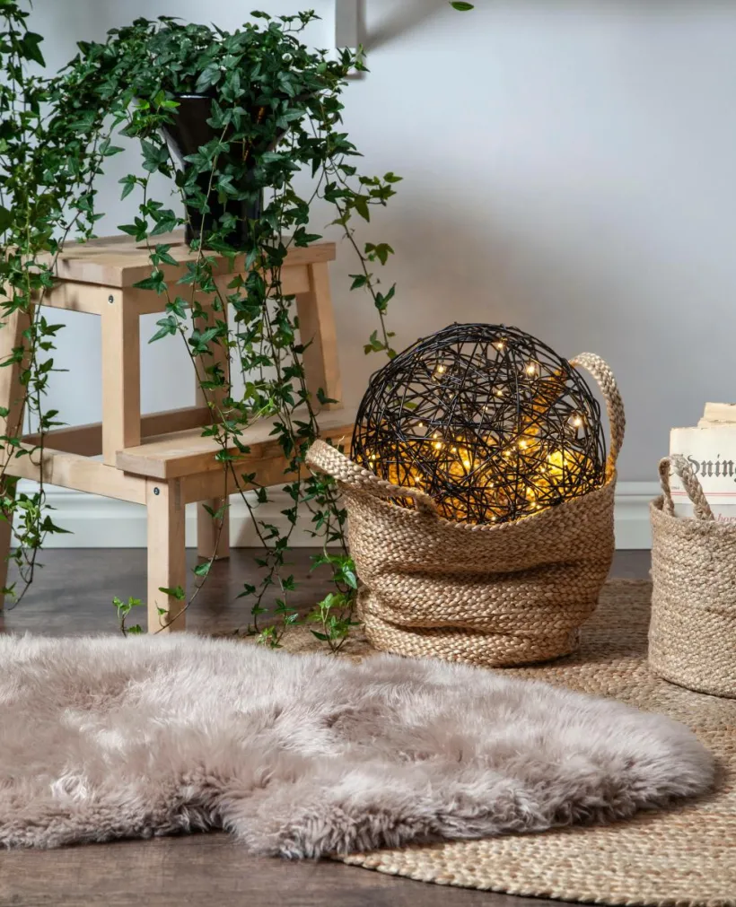 Klot TRASSEL 37,5 Cm