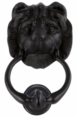 KNOCK LION Dörrkläpp
